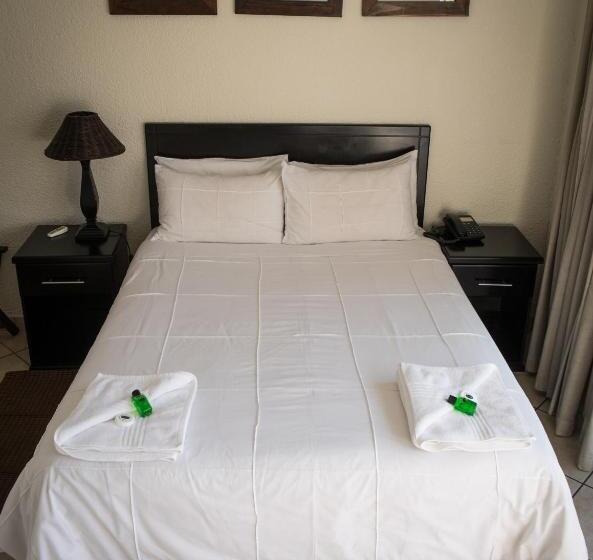 חדר סטנדרט, Elizabeth Lodge