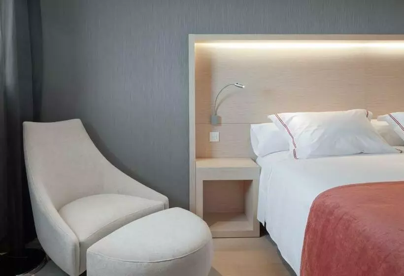 スイート, Sercotel Hola Tafalla