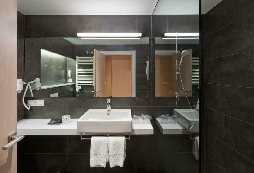 标准间, Sercotel Hola Tafalla