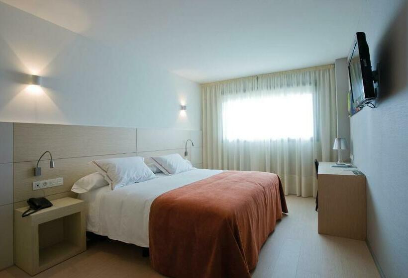 标准间, Sercotel Hola Tafalla