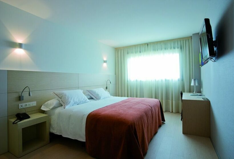 标准间, Sercotel Hola Tafalla