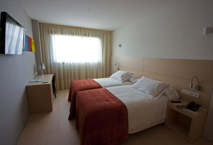 标准间, Sercotel Hola Tafalla