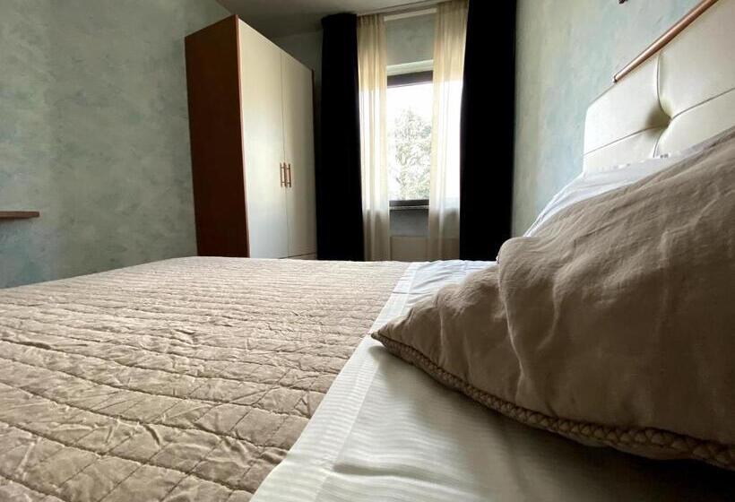 标准间, Sole Della Franciacorta   Hotel & Restaurant