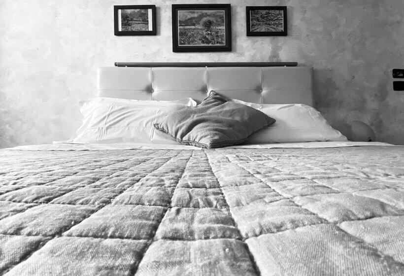 스탠다드 룸, Sole Della Franciacorta   Hotel & Restaurant