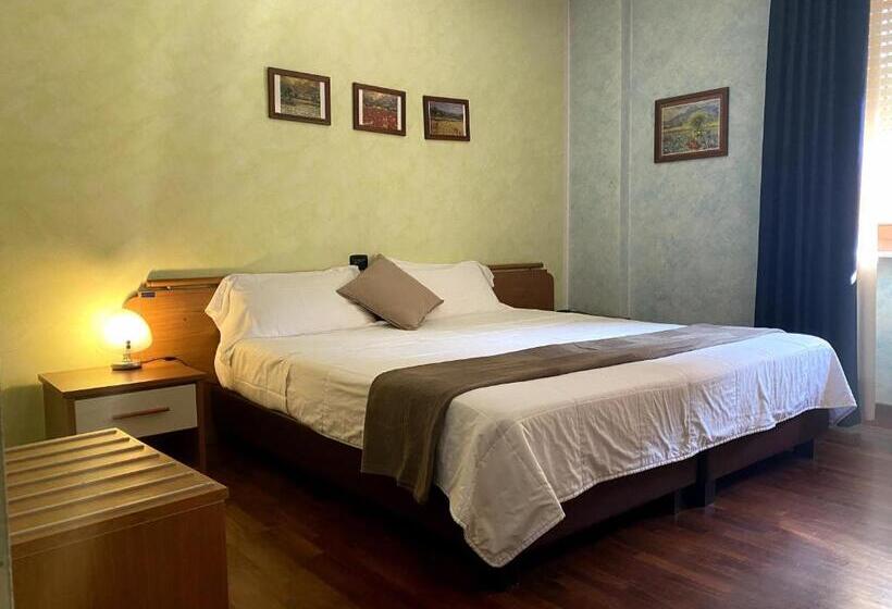 스탠다드 룸, Sole Della Franciacorta   Hotel & Restaurant