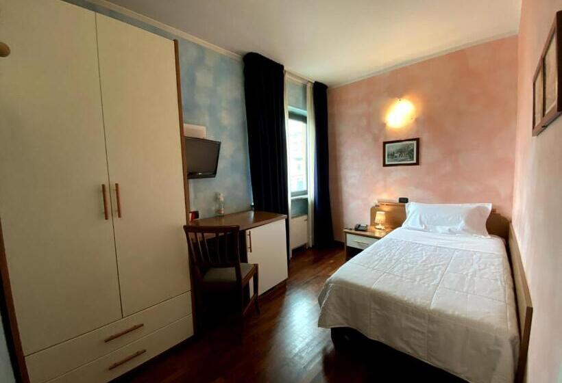 스탠다드 싱글 룸, Sole Della Franciacorta   Hotel & Restaurant