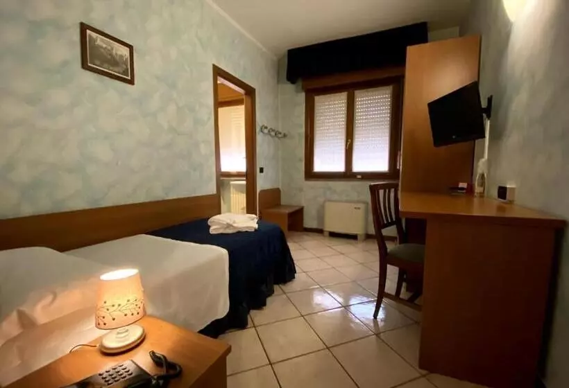 Standard Yhden Hengen Huone, Sole Della Franciacorta Hotel & Restaurant