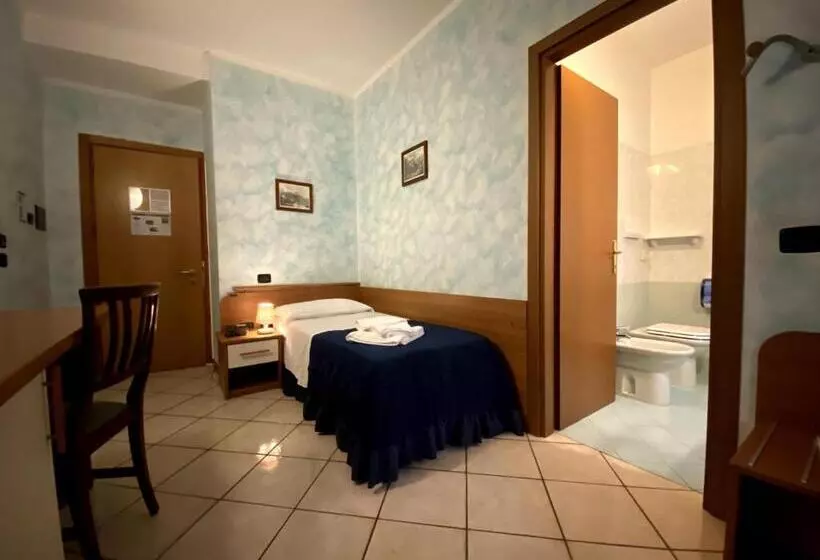 Standard Yhden Hengen Huone, Sole Della Franciacorta Hotel & Restaurant