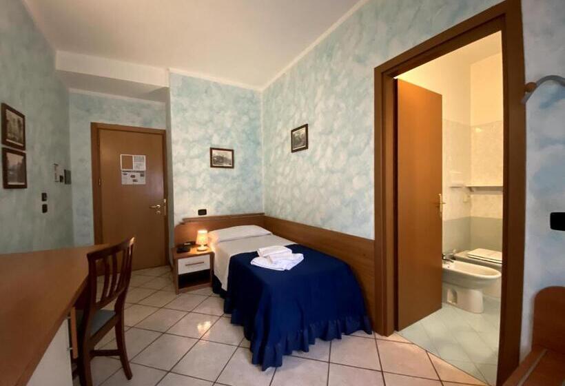 스탠다드 싱글 룸, Sole Della Franciacorta   Hotel & Restaurant