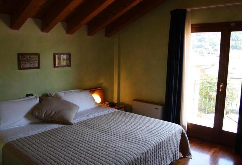 Номер Стандарт, Sole Della Franciacorta   Hotel & Restaurant
