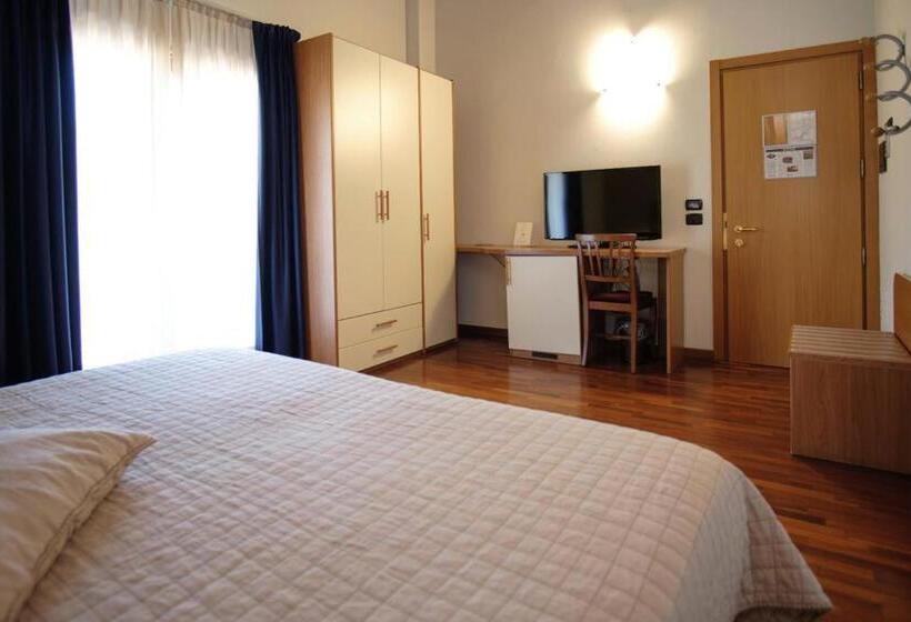 스탠다드 룸, Sole Della Franciacorta   Hotel & Restaurant