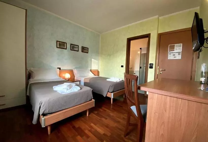 Standard-huone, Sole Della Franciacorta Hotel & Restaurant