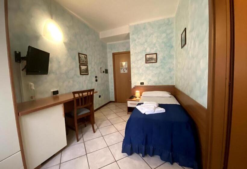 标准单人间, Sole Della Franciacorta   Hotel & Restaurant