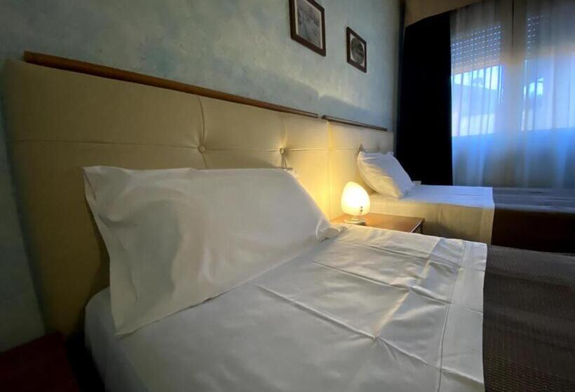 Номер Стандарт, Sole Della Franciacorta   Hotel & Restaurant