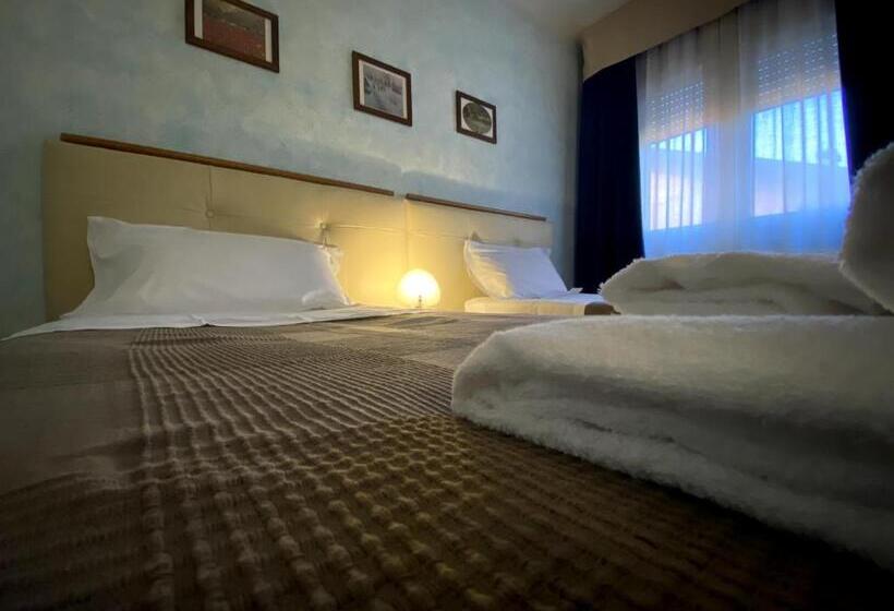 标准间, Sole Della Franciacorta   Hotel & Restaurant