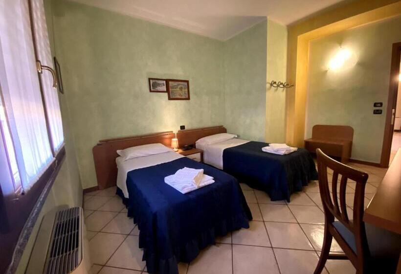 标准间, Sole Della Franciacorta   Hotel & Restaurant