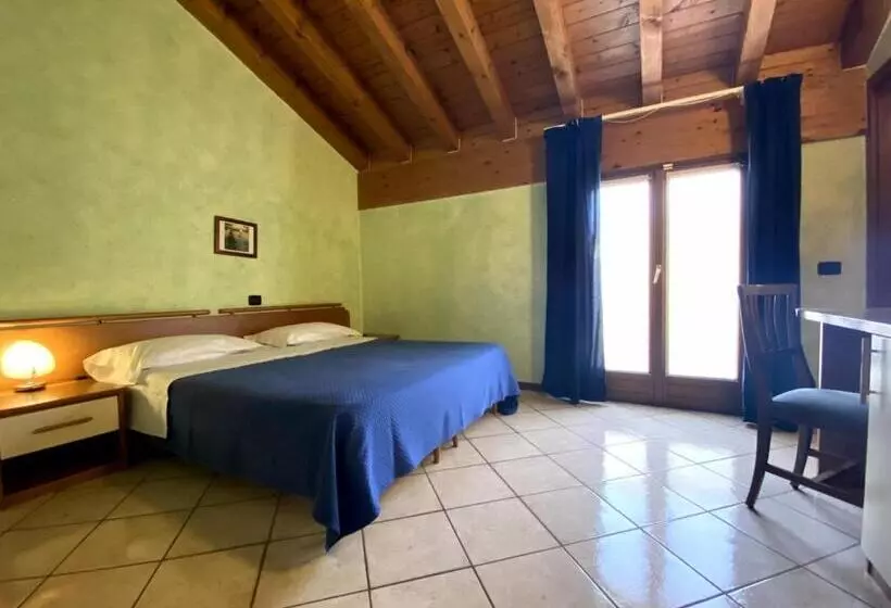 Standard-huone, Sole Della Franciacorta Hotel & Restaurant