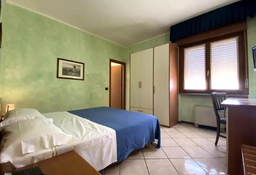 Standard-huone, Sole Della Franciacorta Hotel & Restaurant