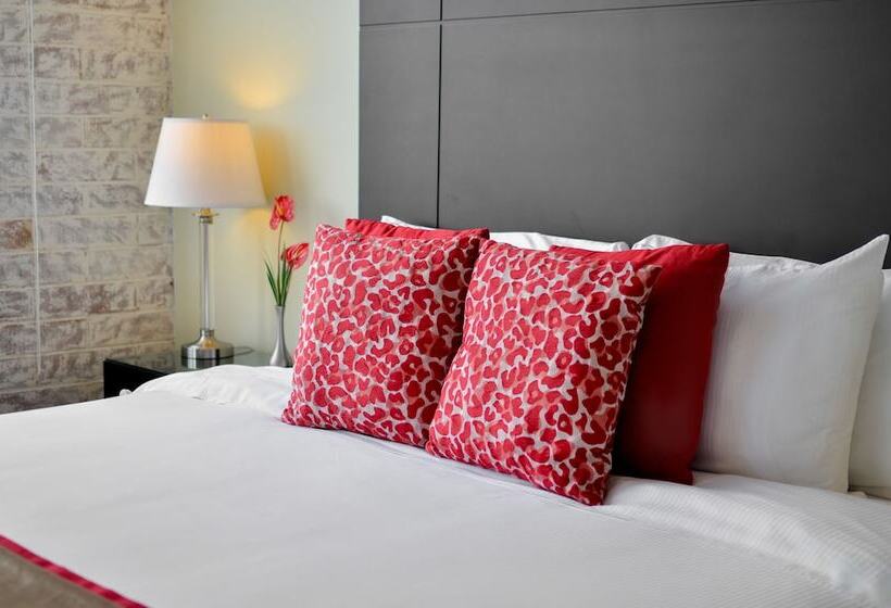 سوئیت خانواده 2 خوابه, Adriatika Hotel & Residence