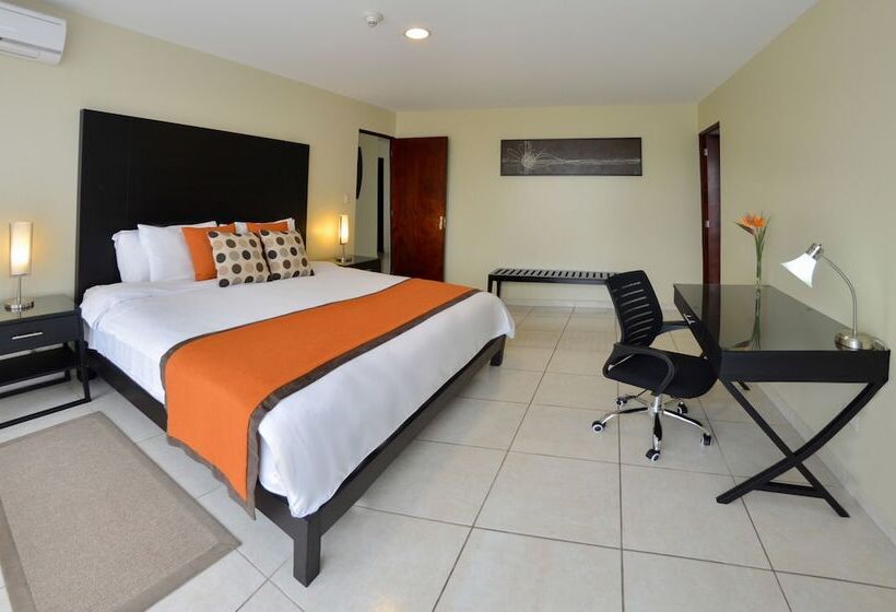 سوئیت خانواده 2 خوابه, Adriatika Hotel & Residence