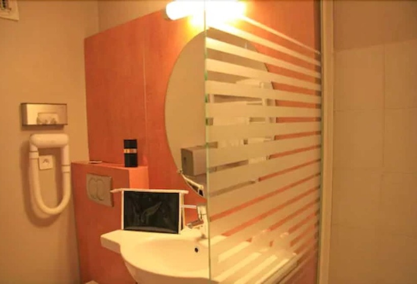 Номер Стандарт, Contact Hôtel Du Parc Nantes Ouest Orvault