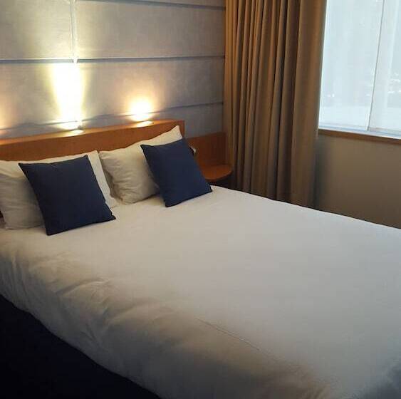 スタンダードルーム, Contact Hôtel Du Parc Nantes Ouest Orvault