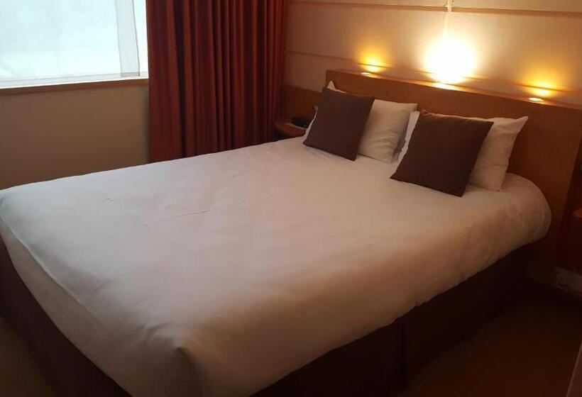 スタンダードルーム, Contact Hôtel Du Parc Nantes Ouest Orvault