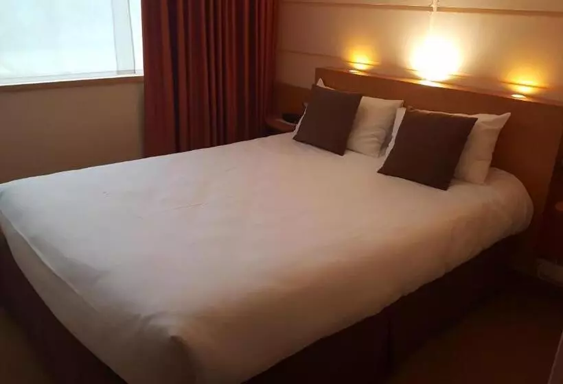 スタンダードルーム, Contact Hôtel Du Parc Nantes Ouest Orvault