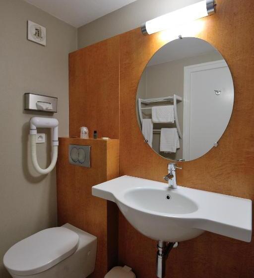 スタンダードルーム, Contact Hôtel Du Parc Nantes Ouest Orvault