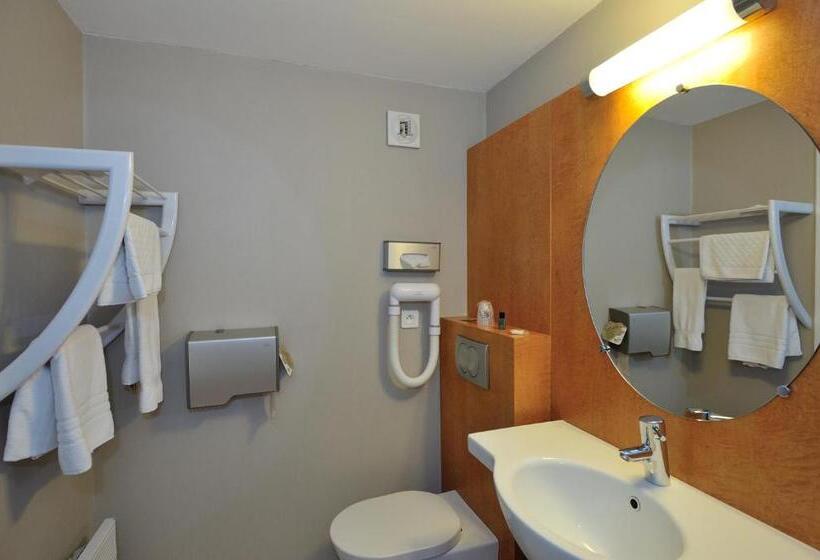 スタンダードルーム, Contact Hôtel Du Parc Nantes Ouest Orvault