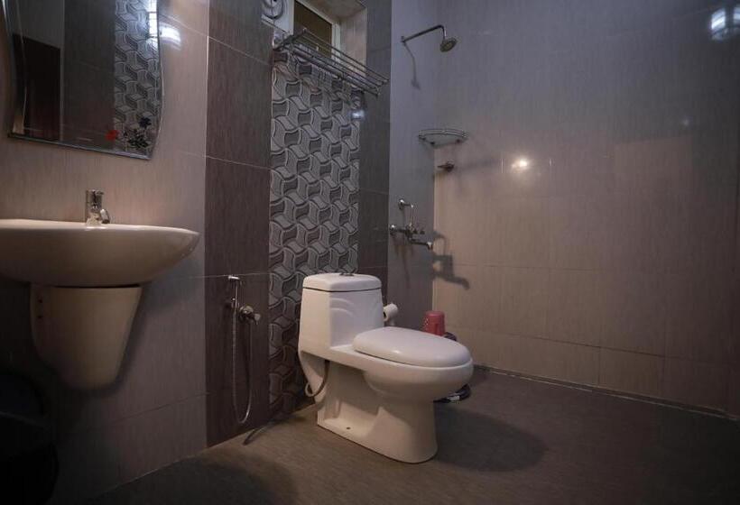 Delüks Oda, Green Valley Vista