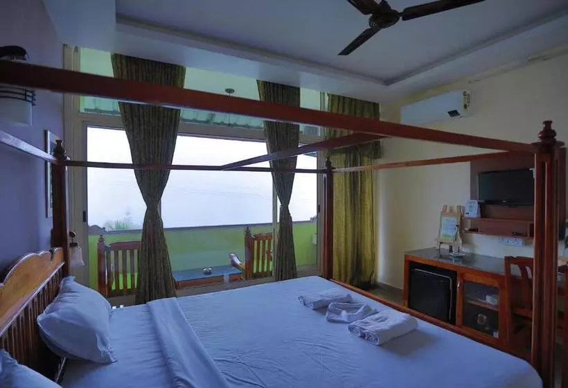 اتاق لوکس, Green Valley Vista