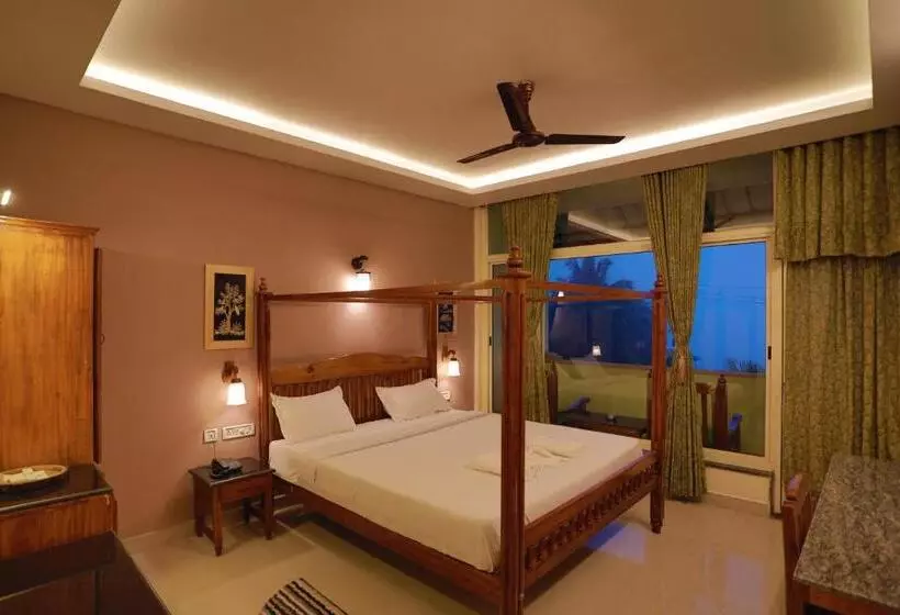 اتاق لوکس, Green Valley Vista