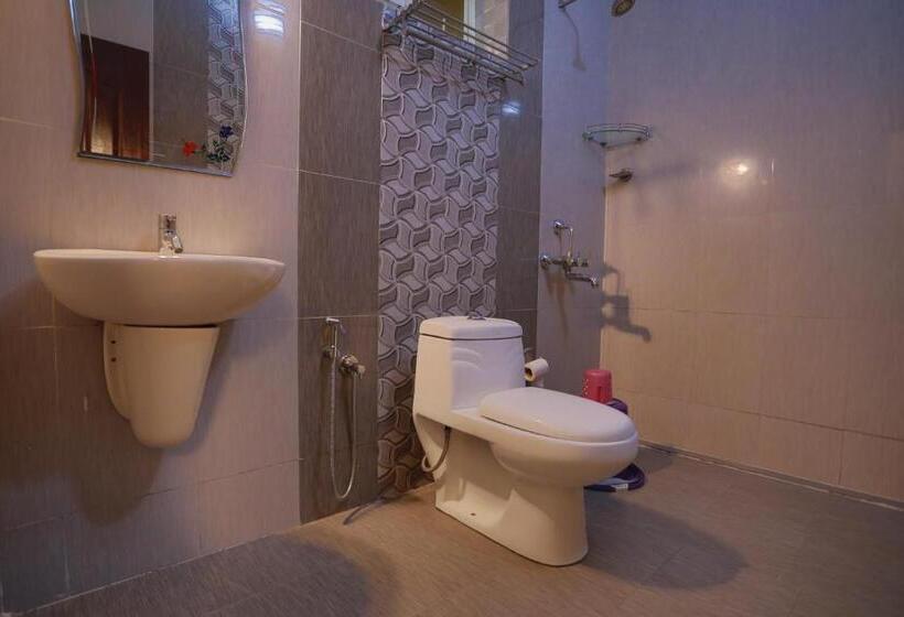 Delüks Oda, Green Valley Vista