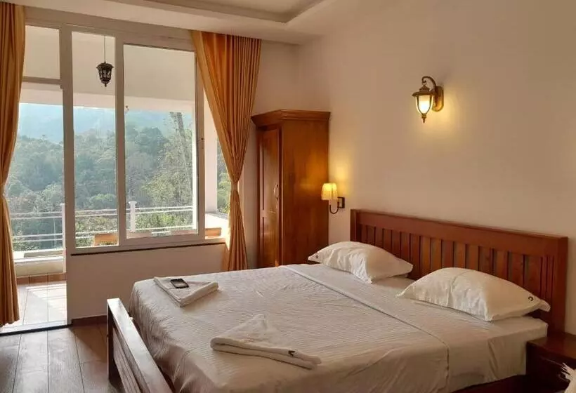 خانه 3 خوابه, Green Valley Vista