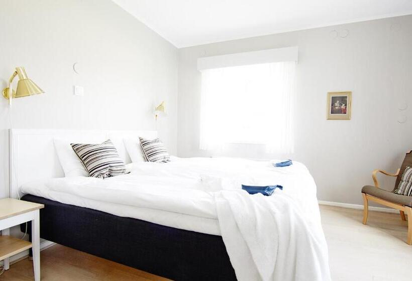 스탠다드 룸, Hooks Herrgård