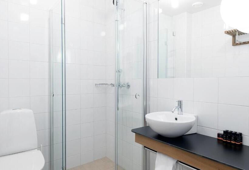 스탠다드 룸, Hooks Herrgård