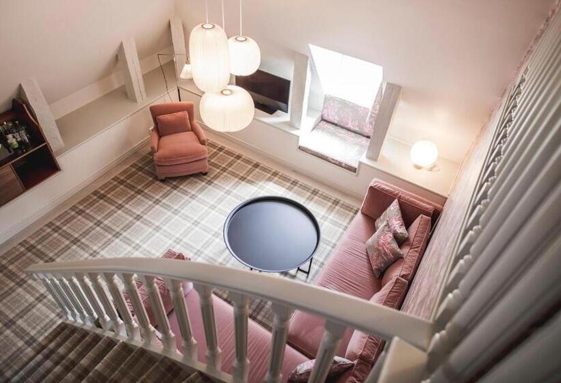 스위트, Hooks Herrgård