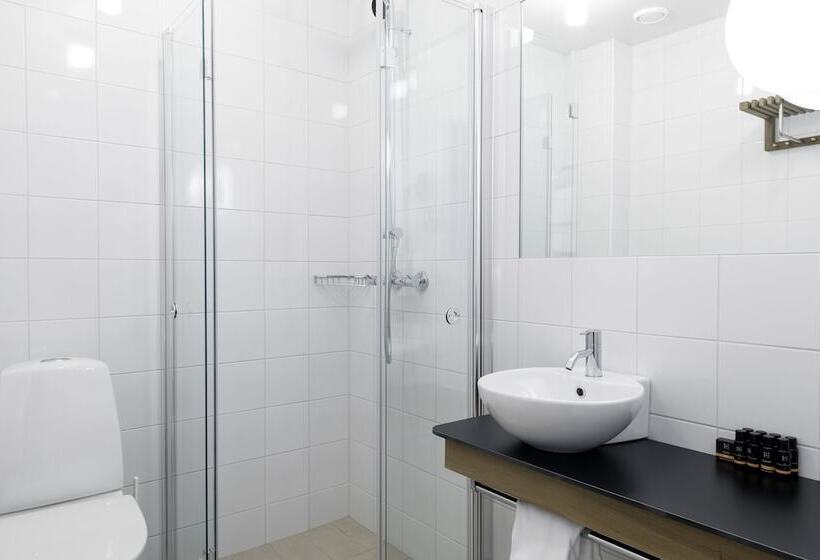 스탠다드 싱글 룸, Hooks Herrgård