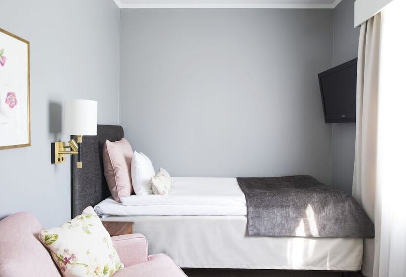 스탠다드 싱글 룸, Hooks Herrgård