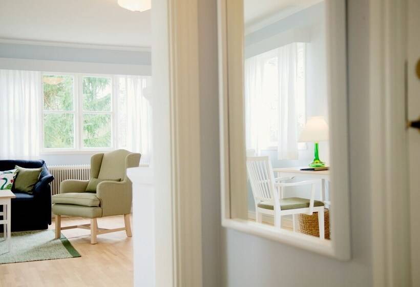 스탠다드 룸, Hooks Herrgård