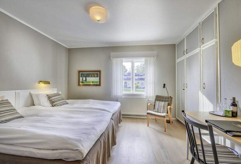 스탠다드 룸, Hooks Herrgård