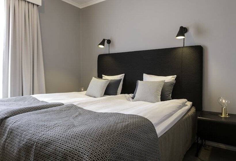 스탠다드 룸, Hooks Herrgård