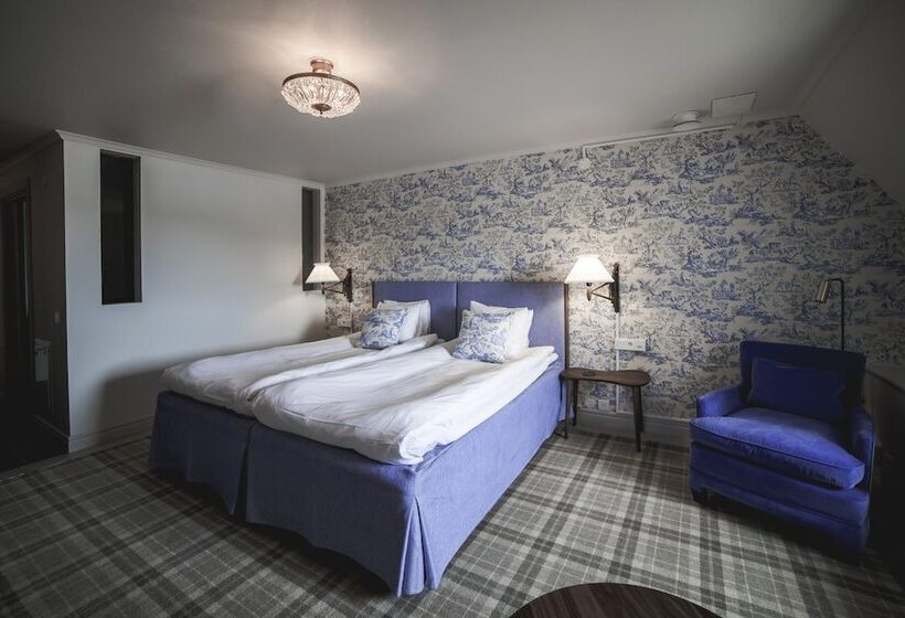 수피리어 룸, Hooks Herrgård