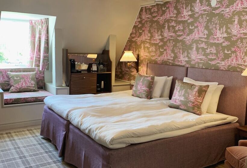 수피리어 룸, Hooks Herrgård