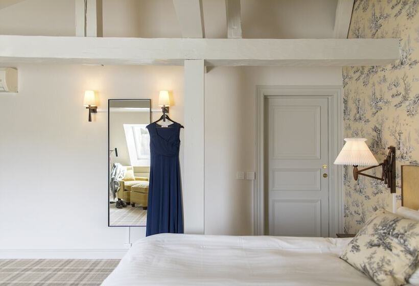 스위트, Hooks Herrgård