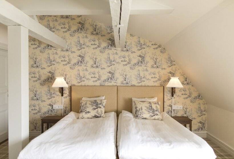 스위트, Hooks Herrgård