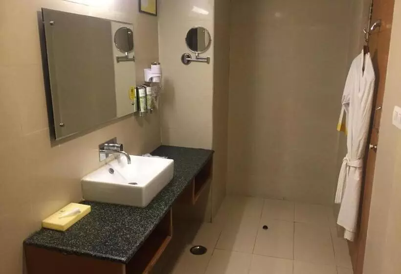 سوییت اجرایی, Lemon Tree Hotel, Dehradun