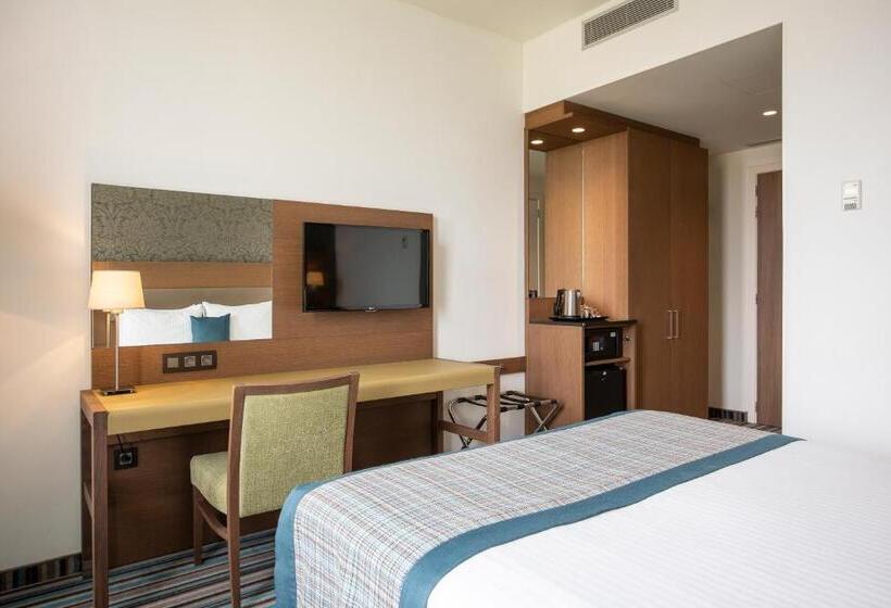 Номер Стандарт, Leopold Hotel Oudenaarde