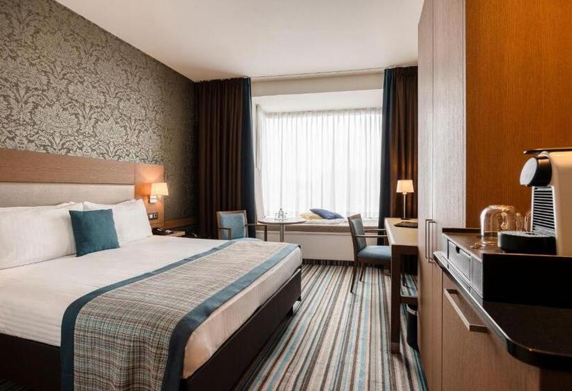 Номер Executive, Leopold Hotel Oudenaarde